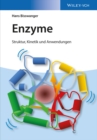 Enzyme : Struktur, Kinetik und Anwendungen - Book