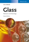 Glass : Mechanics and Technology - Book