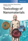 Toxicology of Nanomaterials - Book