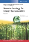 Nanotechnology for Energy Sustainability, 3 Volume Set - Book