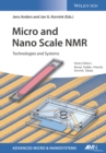 Micro and Nano Scale NMR : Technologies and Systems - Book