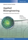 Applied Bioengineering : Innovations and Future Directions - Book