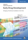 Early Drug Development, 2 Volume Set : Bringing a Preclinical Candidate to the Clinic - Book