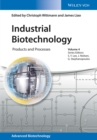 Industrial Biotechnology : Products and Processes - Book