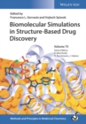 Biomolecular Simulations in Structure-Based Drug Discovery - Book