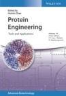 Protein Engineering : Tools and Applications - Book