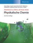 Arbeitsbuch zu Atkins, de Paula, Keeler Physikalische Chemie - Book