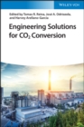 Engineering Solutions for CO2 Conversion - Book