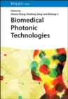 Biomedical Photonic Technologies - Book