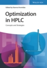 Optimization in HPLC : Concepts and Strategies - Book
