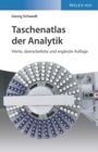 Taschenatlas der Analytik - Book