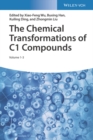 The Chemical Transformations of C1 Compounds - Book