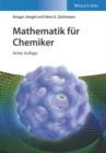 Mathematik fur Chemiker - Book