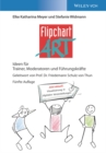 FlipchartArt : Ideen fur Trainer, Moderatoren und Fuhrungskrafte - Book