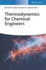 Thermodynamics for Chemical Engineers - Book
