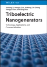Triboelectric Nanogenerators : Technology, Applications and Commercialization - Book