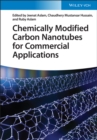Chemically Modified Carbon Nanotubes for Commercial Applications - Book