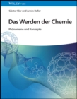 Das Werden der Chemie : Phanomene und Konzepte - Book