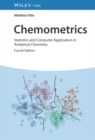 Chemometrics : Statistics and Computer Application in Analytical Chemistry - Book