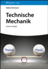 Technische Mechanik - Book