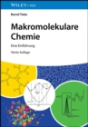 Makromolekulare Chemie : Eine Einfuhrung - Book