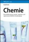 Chemie : Eine Einfuhrung fur umwelt-, ingenieur- und agrarwissenschaftliche Studiengange - Book