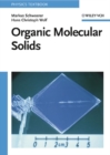 Organic Molecular Solids - Book