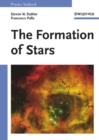 The Formation of Stars - Book