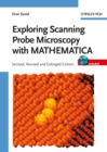 Exploring Scanning Probe Microscopy with MATHEMATICA - Book