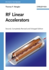 RF Linear Accelerators - Book
