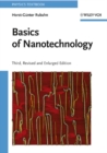 Basics of Nanotechnology - Book