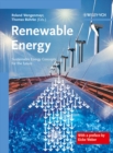 Renewable Energy : Sustainable Energy Concepts for the Future - Book
