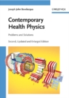 Contemporary Health Physics : Problems and Solutions - Book