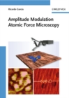 Amplitude Modulation Atomic Force Microscopy - Book