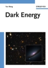 Dark Energy - Book