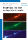 Relativistic Jets from Active Galactic Nuclei - Book