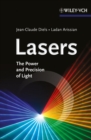 Lasers : The Power and Precision of Light - Book