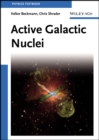 Active Galactic Nuclei - Book