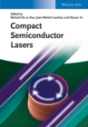 Compact Semiconductor Lasers - Book