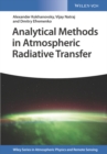 Analytical Methods in Atmospheric Radiative Transfer - Book