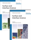 Surface and Interface Science, Volumes 7 and 8 : Volume 7 - Solid-Liquid and Biological Interfaces; Volume 8 - Applications of Surface - Book
