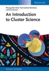 An Introduction to Cluster Science - Book