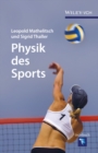 Physik des Sports - eBook
