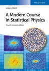 A Modern Course in Statistical Physics - Book