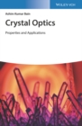 Crystal Optics: Properties and Applications - Book
