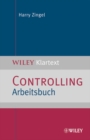 Controlling Arbeitsbuch - Book
