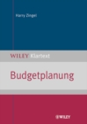 Budgetplanung - Book