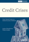 Credit Crises : From Tainted Loans to a Global Economic Meltdown - Book