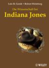 Die Wissenschaft Bei Indiana Jones - Book