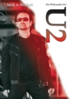 Die Philosophie bei U2 - Book